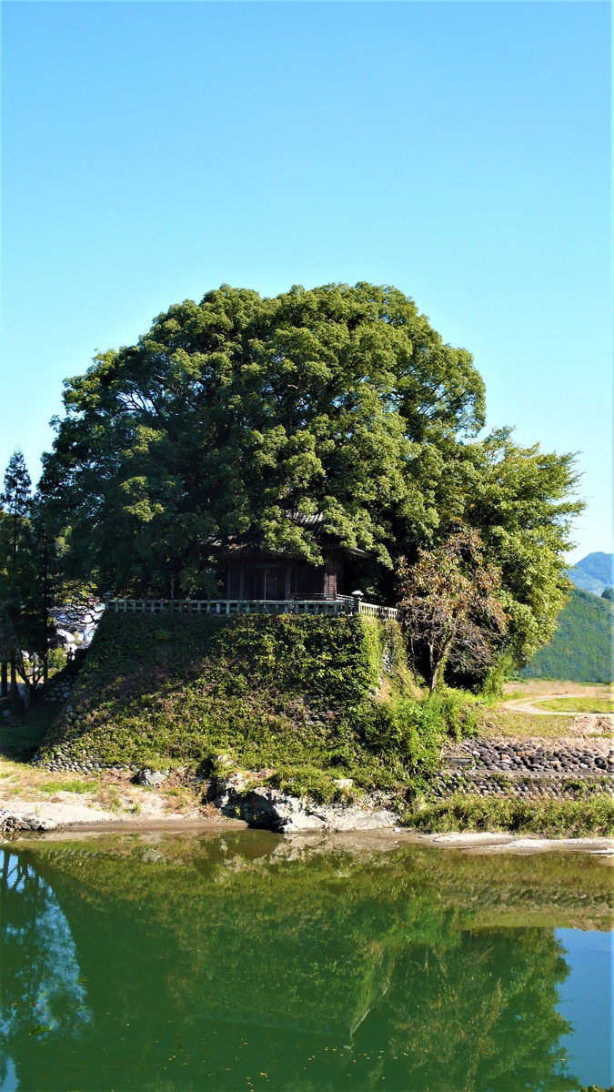 2022年11月3日 福岡県八女市_その3