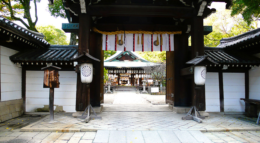 2023年11月17日 京都府京都市_その1