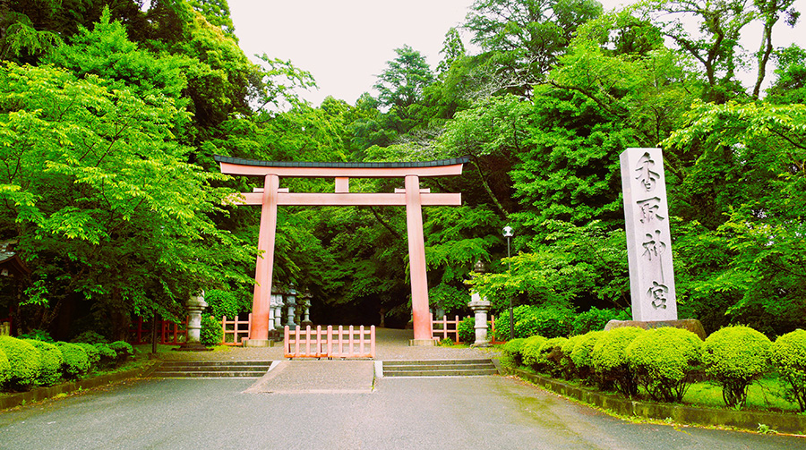 2024年5月20日 千葉県香取市_その1
