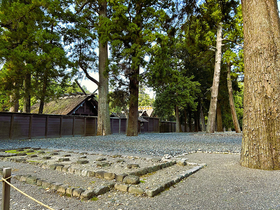 2024年11月4日 三重県伊勢外宮_その6